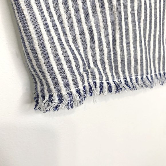 NWT GREYLIN x Revolve Off-the-shoulder Striped Casual Shift Maxi‎ Dress Sz S - Picture 5 of 11